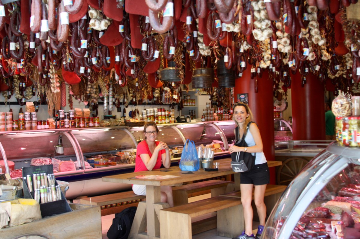 Athens: Gourmet Walking&nbsp;Tour