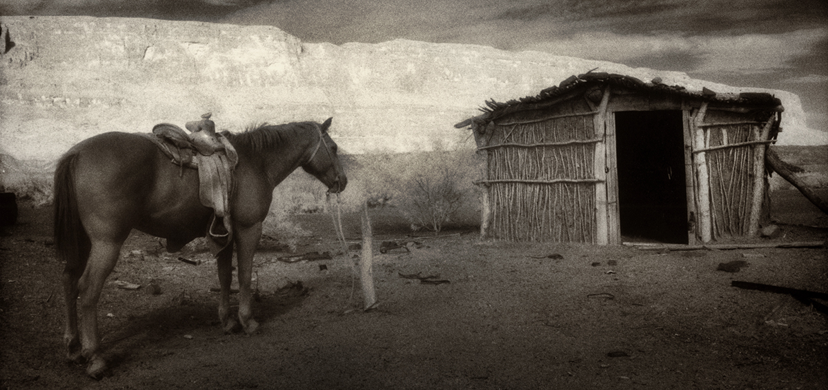 Christine Hauber, Photographer