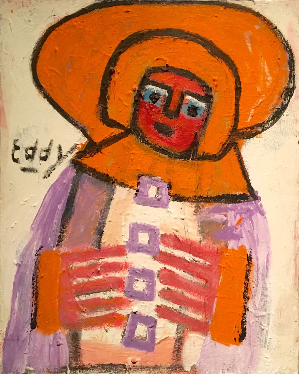 Untitled c. 1978-1986