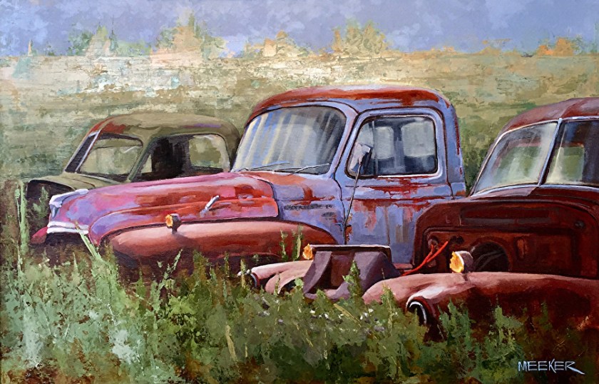 domesticated 24 x 36