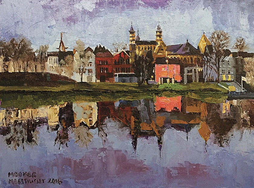 maastricht 9 x 12