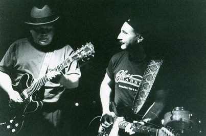 Little Brother & Reddog Atlanta