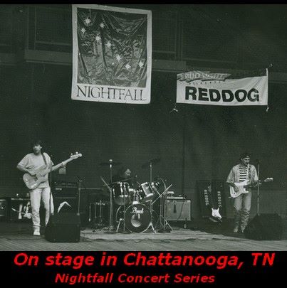 Nightfall Chattanooga